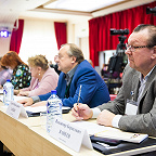 Жюри конкурса в Санкт-Петербурге 2019