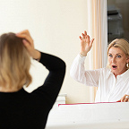 Вера Баранова, мастер-класс, Красноярск 2019