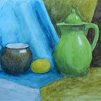 Художественное отделение