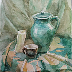 Художественное отделение