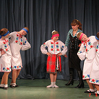 музыкальное отделение