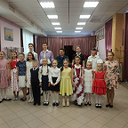 музыкальное отделение