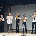 музыкальное отделение