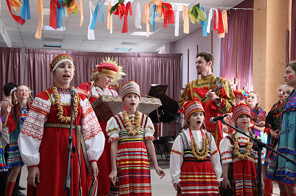 «Дар»: закон сохранения мастерства