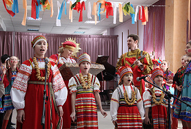 «Дар»: закон сохранения мастерства