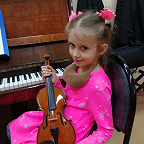 музыкальное отделение