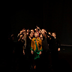 Театральное отделение 