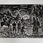 Художественное отделение