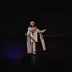 Театральное отделение 