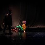 Театральное отделение 