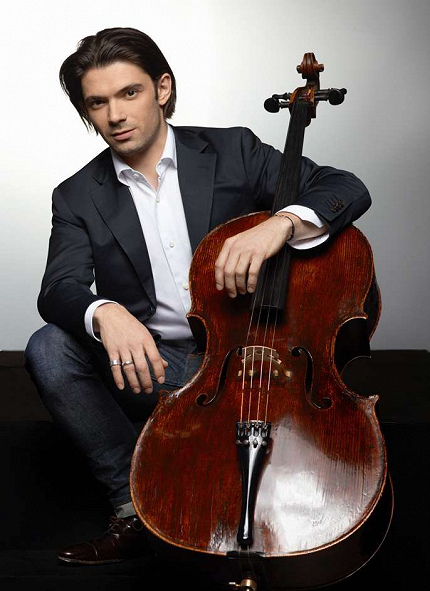 Романтика по нарастающей