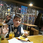 Святослав Щербинин 