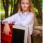 Кристина Мельник