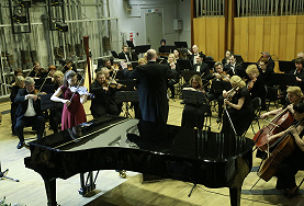 История одного концерта