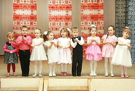 Профессиональная ориентация юных музыкантов