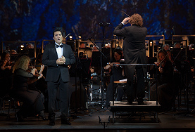  С корабля на бал