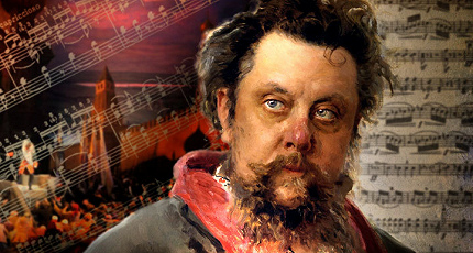 «БОРИС», КОТОРОГО МЫ НЕ ЗНАЛИ