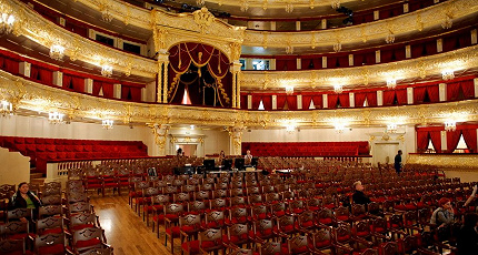 НОВЫЕ ВЫЗОВЫ