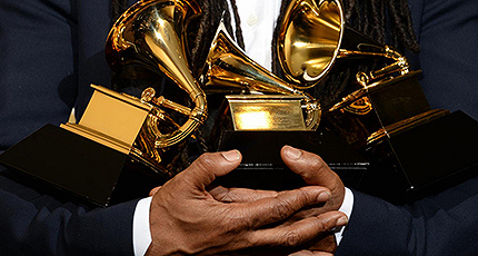 РАХМАНИНОВ И ГЕНДЕЛЬ, ПРИНОСЯЩИЕ УДАЧУ