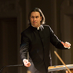 В.Юровский. Фото Веры Журавлевой