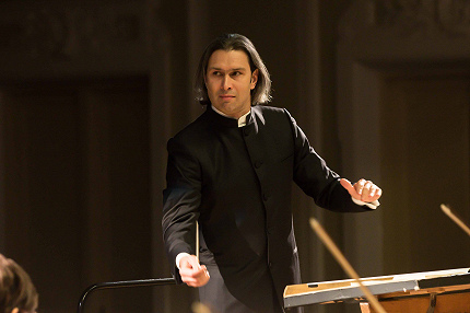 Мюнхен начинается в Москве