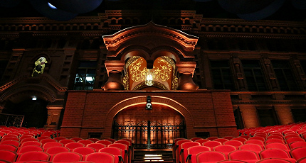 ЗО ЛЕТ С НАМИ