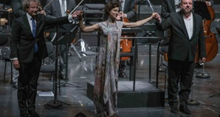  ПРАЗДНИК ПРОДОЛЖАЕТСЯ