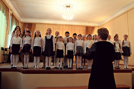 «Классика – это классно!...»