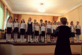 «Классика – это классно!...»