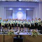 хор старших классов