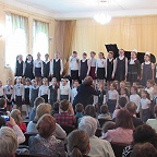 хор средних  классов