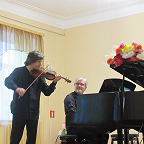 Р. Замуруев, В. Чернелевский