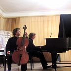 А. Бузлов, с. Тарасов