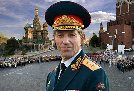 Памяти Валерия Халилова посвящается…