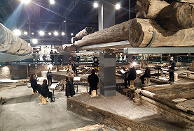 Конец времен на обитаемом острове