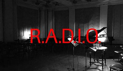 ИЗ ДОМА РАДИО В ДОМ ИСКУССТВ