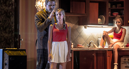 ПОСЛЕ ЗАТИШЬЯ