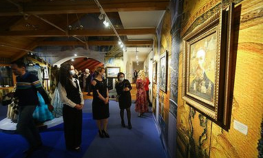 ОСОБЫЙ РИТМ КОМПОЗИЦИЙ