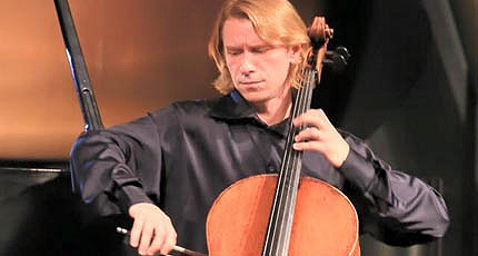 ЛЮБИМЫЕ ОПУСЫ И ТВОРЧЕСКИЕ ДУЭЛИ