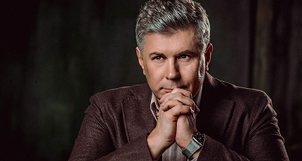 ИСКУССТВО ПЕНИЯ В ПРЯМОМ ЭФИРЕ