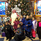 Великий Устюг 2020