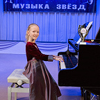 Музыка звезд для