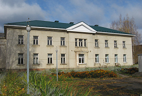 Духовная страница