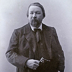 М.М. Ипполитов-Иванов