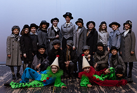 Преемственность поколений