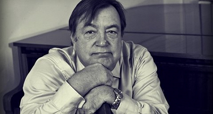  КОНЕЦ И НАЧАЛО ВРЕМЕНИ КОМПОЗИТОРОВ