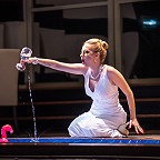 Е. Сизова - Графиня. Фото Ирины Гладунко