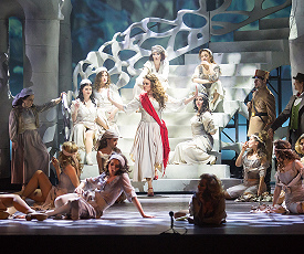 У ХОЗЕ БЫЛА СОБАКА