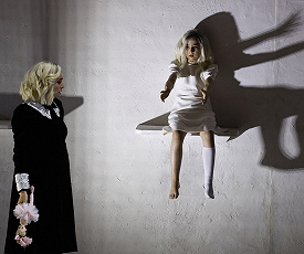 Демоны Саломеи