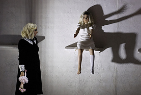 Демоны Саломеи